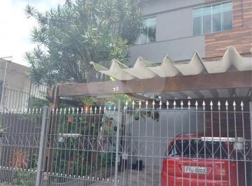 Casa · 117m² · 3 Quartos · 2 Vagas · Sobrado com 3 quartos à venda em Vila aricanduva - SP