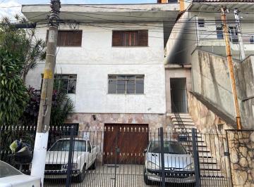 Casa · 250m² · 3 Quartos · 4 Vagas · Sobrado com 3 quartos à venda em Vila isolina mazzei - SP