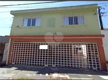 Casa · 95m² · 3 Quartos · 3 Vagas · Sobrado com 3 quartos à venda em Vila miami - SP