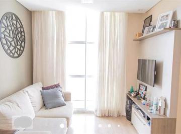 Apartamento · 46m² · 2 Quartos · 1 Vaga · Apartamento com 2 quartos à venda em Quinta da paineira - SP