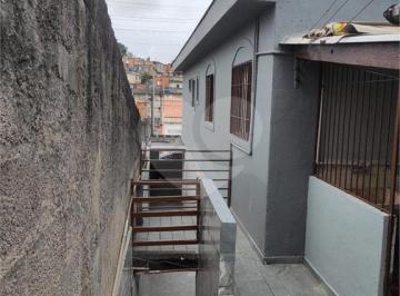 Casa · 250m² · 3 Quartos · 2 Vagas · Sobrado com 3 quartos à venda em Jardim três corações - SP