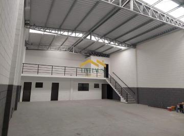 Comercial · 378m² · 4 Vagas · Galpão para alugar no Jardim do Paço, 377,05m² , Sorocaba SP 