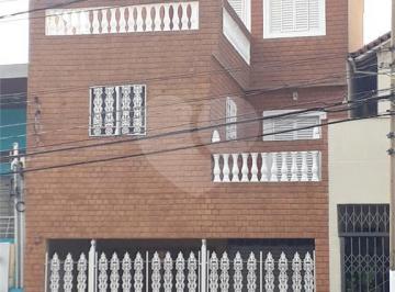 Casa · 340m² · 3 Quartos · 3 Vagas · Sobrado com 3 quartos à venda em Vila monumento - SP