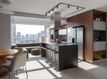 Apartamento · 90m² · 1 Quarto · 2 Vagas · Apartamento com 1 quartos à venda em Santa teresinha - SP