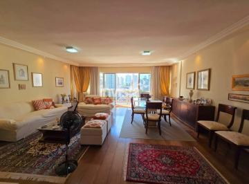 Apartamento · 186m² · 4 Quartos · 2 Vagas · Apartamento à venda no bairro Embaré