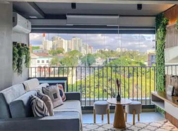Apartamento · 27m² · 1 Quarto · Studio com 1 quartos à venda em Sumaré - SP