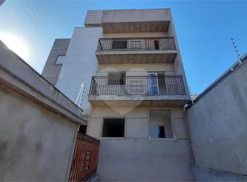 Casa · 40m² · 2 Quartos · Condomínio com 2 quartos à venda em Parada inglesa - SP