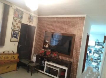 Casa · 140m² · 2 Quartos · 2 Vagas · Sobrado com 2 quartos à venda em Vila medeiros - SP