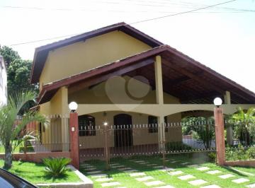 Casa · 450m² · 4 Quartos · 6 Vagas · Condomínio com 4 quartos à venda em Praias Paulistanas - SP