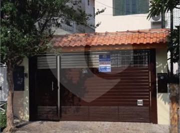 Casa · 125m² · 3 Quartos · 2 Vagas · Sobrado com 3 quartos à venda em Parada inglesa - SP