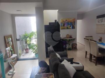 Casa · 120m² · 3 Quartos · 2 Vagas · Casa com 3 quartos à venda em Vila das mercês - SP