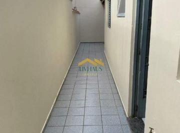 Casa · 95m² · 2 Quartos · 2 Vagas · Casa para venda, 2 dormitórios, Jardim do Sol, Sorocaba SP 