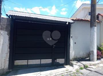 Casa · 60m² · 3 Quartos · Casa com 3 quartos à venda em Vila nivi - SP