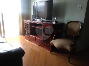 Apartamento · 69m² · 2 Quartos · Apartamento com 2 quartos à venda em Vila barreto - SP