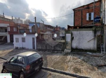 Terreno · 468m² · Terreno à venda em Cidade antônio estevão de carvalho - SP