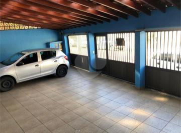 Casa · 153m² · 3 Quartos · 3 Vagas · Casa térrea com 3 quartos à venda em Vila constança - SP