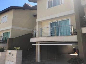 Casa · 335m² · 4 Quartos · 4 Vagas · Condomínio com 4 quartos à venda em Tremembé - SP