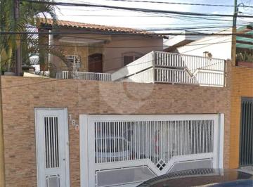 Casa · 160m² · 4 Quartos · 2 Vagas · Casa com 4 quartos à venda em Jardim são ricardo - SP