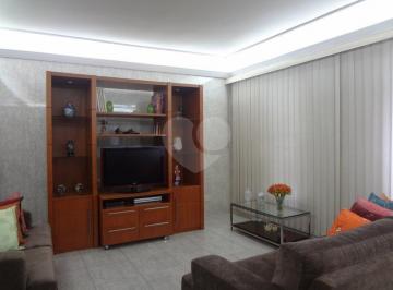 Casa · 194m² · 3 Quartos · 3 Vagas · Sobrado com 3 quartos à venda em Santana - SP