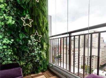 Apartamento · 30m² · 1 Quarto · 1 Vaga · Studio com 1 quartos à venda em Centro - SP