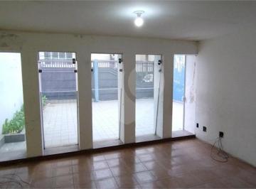Casa · 237m² · 4 Quartos · 5 Vagas · Sobrado com 4 quartos à venda em Sacomã - SP