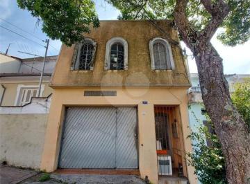 Casa · 150m² · 3 Quartos · 2 Vagas · Sobrado com 3 quartos à venda em Vila dom pedro i - SP