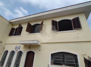Casa · 80m² · 3 Quartos · 3 Vagas · Sobrado com 3 quartos à venda em Vila constança - SP