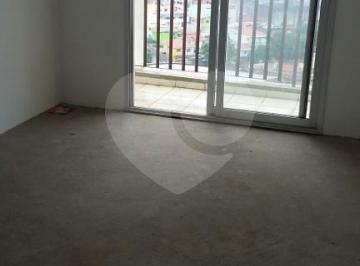 Apartamento · 100m² · 3 Quartos · 1 Vaga · Apartamento com 3 quartos à venda em Tucuruvi - SP
