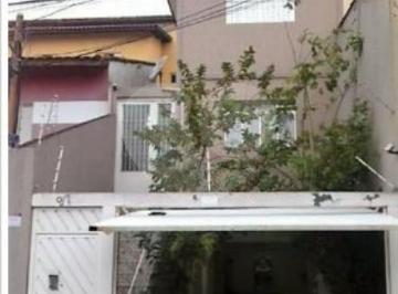 Casa · 120m² · 2 Quartos · 2 Vagas · Sobrado com 2 quartos à venda em Vila carbone - SP