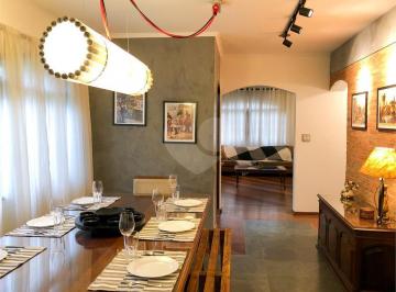 Casa · 246m² · 3 Quartos · Sobrado com 3 quartos à venda em Vila ema - SP