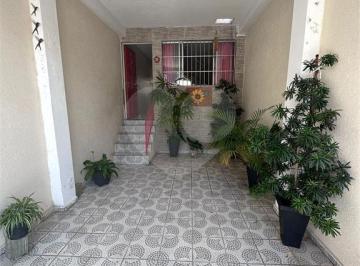 Casa · 70m² · 2 Quartos · 1 Vaga · Casa com 2 quartos à venda em Parque savoy city - SP