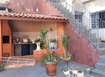Casa · 180m² · 3 Quartos · 2 Vagas · Casa com 3 quartos à venda em Sumarezinho - SP