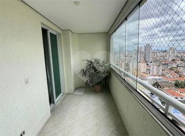 Apartamento · 90m² · 3 Quartos · 2 Vagas · Apartamento com 3 quartos à venda em Vila Dom Pedro Ii - SP