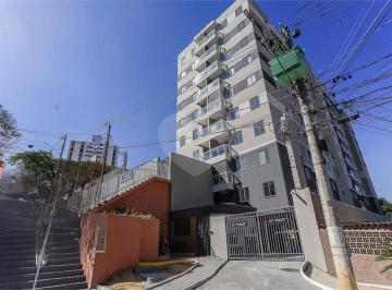Apartamento · 32m² · 1 Quarto · Apartamento com 1 quartos à venda em Vila monumento - SP