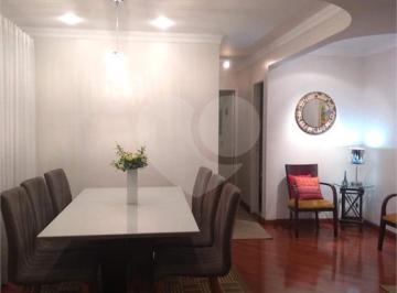 Apartamento · 54m² · 3 Quartos · 2 Vagas · Apartamento com 3 quartos à venda em Rio pequeno - SP