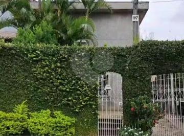 Casa · 260m² · 3 Quartos · 4 Vagas · Sobrado com 3 quartos à venda em Vila vessoni - SP