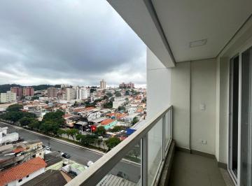 Apartamento · 40m² · 2 Quartos · 1 Vaga · Apartamento com 2 quartos à venda em Jardim paraíso - SP