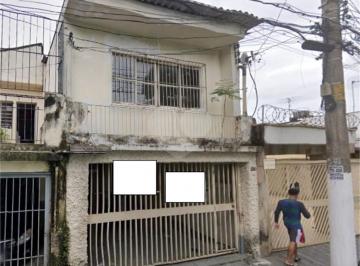 Terreno · 400m² · 2 Quartos · 2 Vagas · Terreno com 2 quartos à venda em Jardim modelo - SP