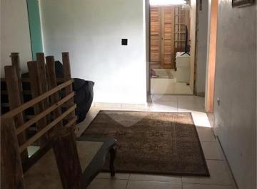 Casa · 160m² · 4 Quartos · 2 Vagas · Sobrado com 4 quartos à venda em Jardim Casa Grande - SP