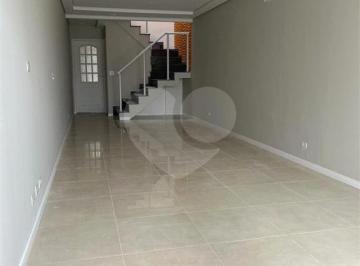 Casa · 108m² · 3 Quartos · 2 Vagas · Sobrado com 3 quartos à venda em Jardim palmares (zona sul) - SP