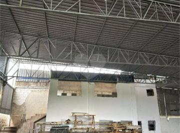 Comercial · 390m² · 2 Vagas · Barracão à venda em Maracanã - SP