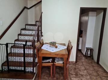 Casa · 177m² · 3 Quartos · 1 Vaga · Casa com 3 quartos à venda em Jardim Itapeva - SP