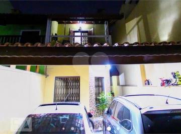 Casa · 239m² · 3 Quartos · 3 Vagas · Sobrado com 3 quartos à venda em Vila mazzei - SP