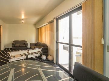 Apartamento · 140m² · 4 Quartos · 3 Vagas · Apartamento com 4 quartos à venda em Jardim ampliação - SP