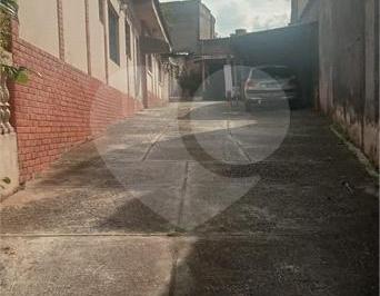 Casa · 450m² · 3 Quartos · 10 Vagas · Casa com 3 quartos à venda em Vila brasilina - SP