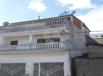 Casa · 150m² · 3 Quartos · 2 Vagas · Casa com 3 quartos à venda em Vila costa melo - SP