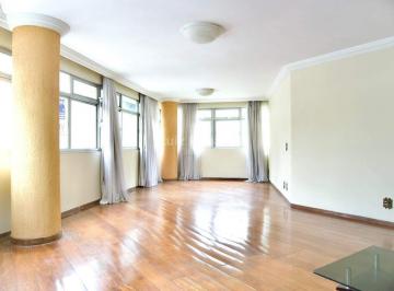 Apartamento · 282m² · 4 Quartos · 3 Vagas · Apartamento 4 Quartos à venda, Lourdes - Belo Horizonte/MG