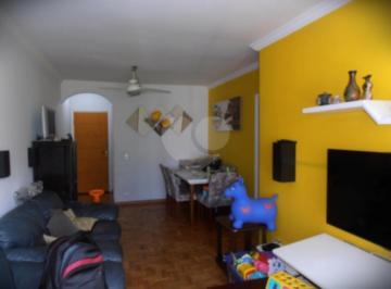 Apartamento · 75m² · 2 Quartos · 1 Vaga · Apartamento com 2 quartos à venda em Liberdade - SP