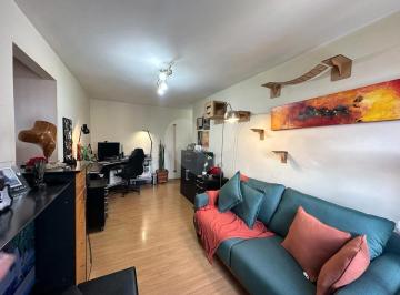 Apartamento · 50m² · 2 Quartos · 1 Vaga · Apartamento com 2 quartos à venda em Jardim Peri - SP