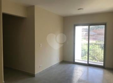 Apartamento · 65m² · 3 Quartos · 1 Vaga · Apartamento com 3 quartos à venda em Vila Fiat Lux - SP